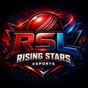 RISING STARS ESPORTS