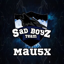 Mau5x