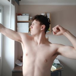 Edvin "spili vili" Bicic