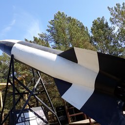 __Rocket