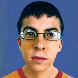 McLovin.