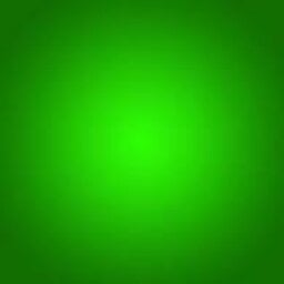 Verde?