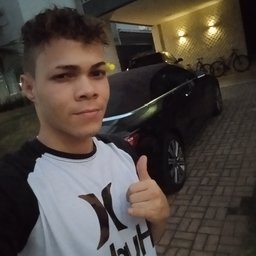 Wanderson Santana Santos