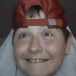 Nácelník koní lofas#