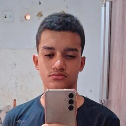 Tropinha do FF Antônio Gustavo