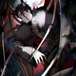 RavenCX#