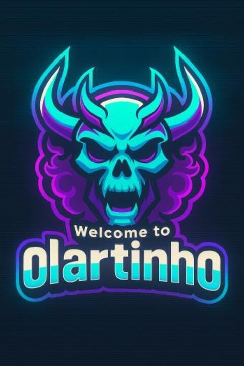 ¡Únete al servidor de Discord OLARTINHO'S!