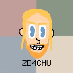 ZD4CHU