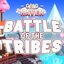 Battle of the Tribes monthly leaderboard