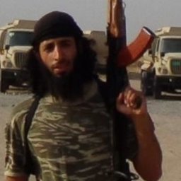 Jihadi John