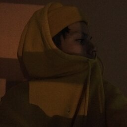 My name is quak
