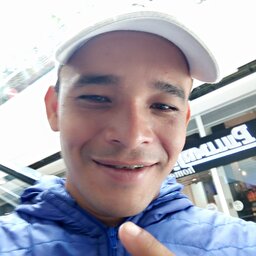 Efren Antonio Corrales