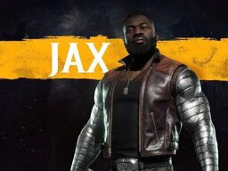 Ban-Jax