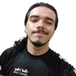KRK Maranhao