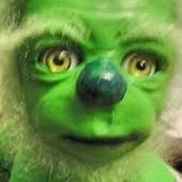 Dabbby is your dad