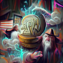 WizardCoin23