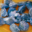 Blue Pelmenii