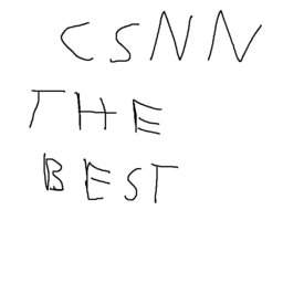 csNN