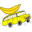 Banana Bus