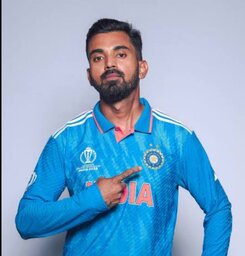 Soumya Ranjan Routaray