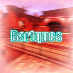 Bartques