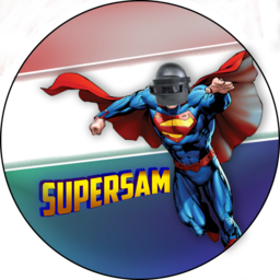 Supe1Sam