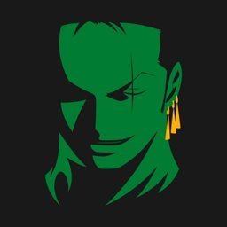 BLACK ZORO