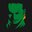 BLACK ZORO