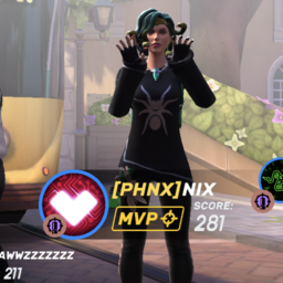 PHOENIX#3369
