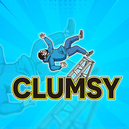 TheRealClumsy.
