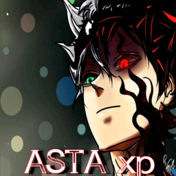 ? ASTA ?