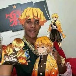 É o Zenin