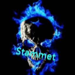 Stammet