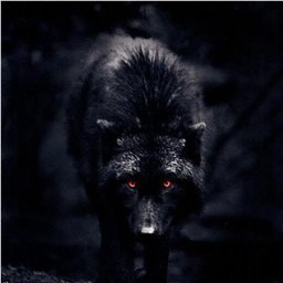TheBigBadWolf