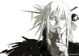 Kalash?