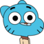 Gumball Il Gatto