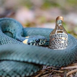 Kossu Snake