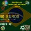 𝐋𝐏𝐅𝐅 - LEARDERBOARD - #05 - PREMIAÇÃO: 50 EUROS  | CORPORAÇÃO 𝐋𝐏𝐅𝐅
