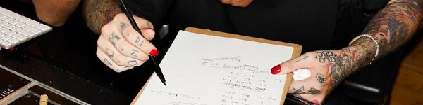 Banner