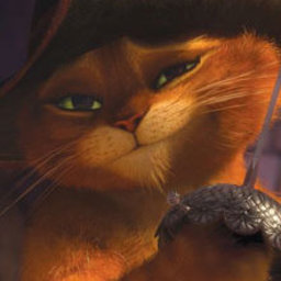 PussinBoots