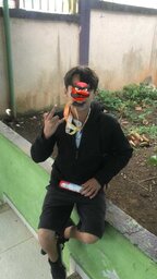 Rafael Cassimiro de lima