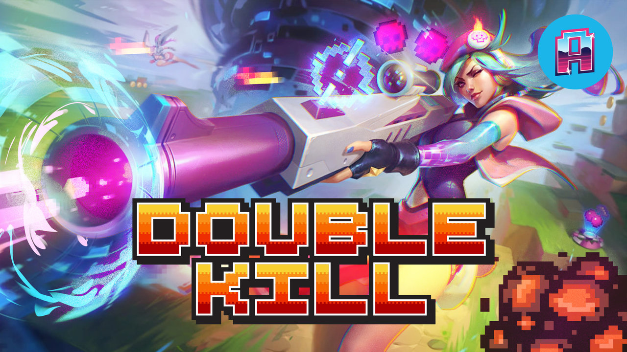 Double Kill (LAS) - Overview - Tournament | Challengermode