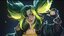 Low Elo de Aram