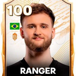Fã do Ranger