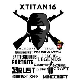 xTitaN16