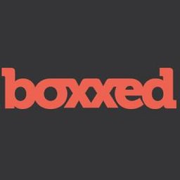 boxxed