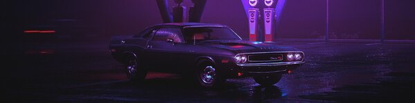 Banner