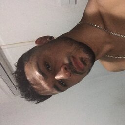Matheus Santos CR7