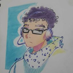 sadpurpleguy