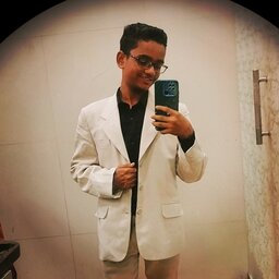 Vinay Jagtap